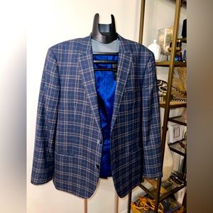 Ben Sherman Sports Coat Blazer